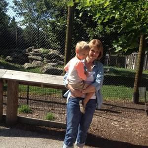 Meet your Posher, Donna